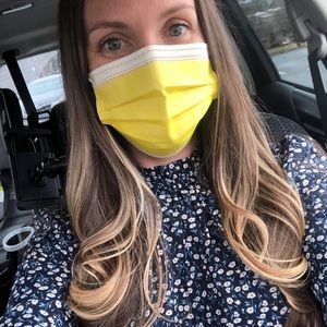 Meet your Posher, Michelle